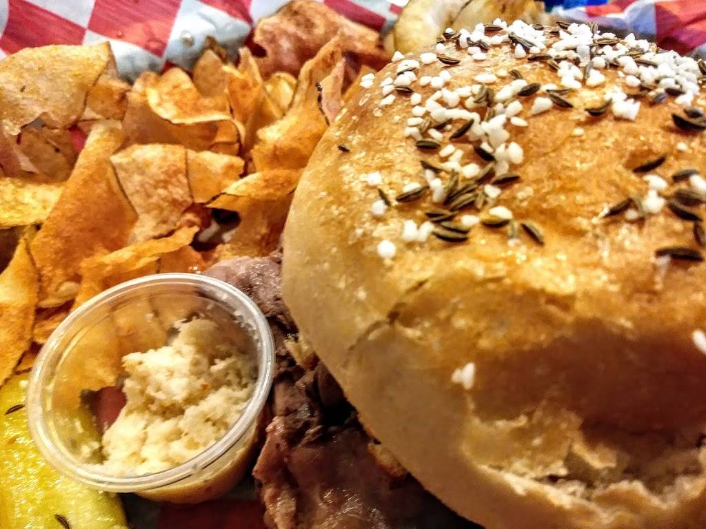 Scipione Deli | restaurant | 3010 Pine Ave, Niagara Falls, NY 14301, USA | 7162858686 OR +1 716-285-8686