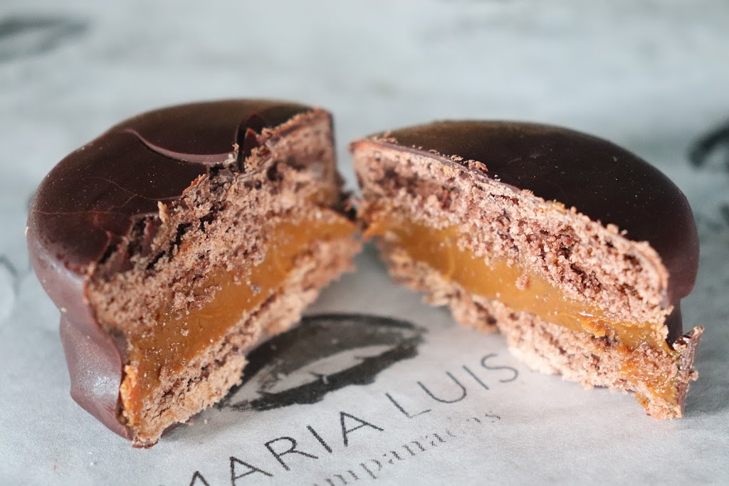 Maria Luisa Empanadas | restaurant | 2901 1st Ave S, Seattle, WA 98134, USA | 2062189678 OR +1 206-218-9678