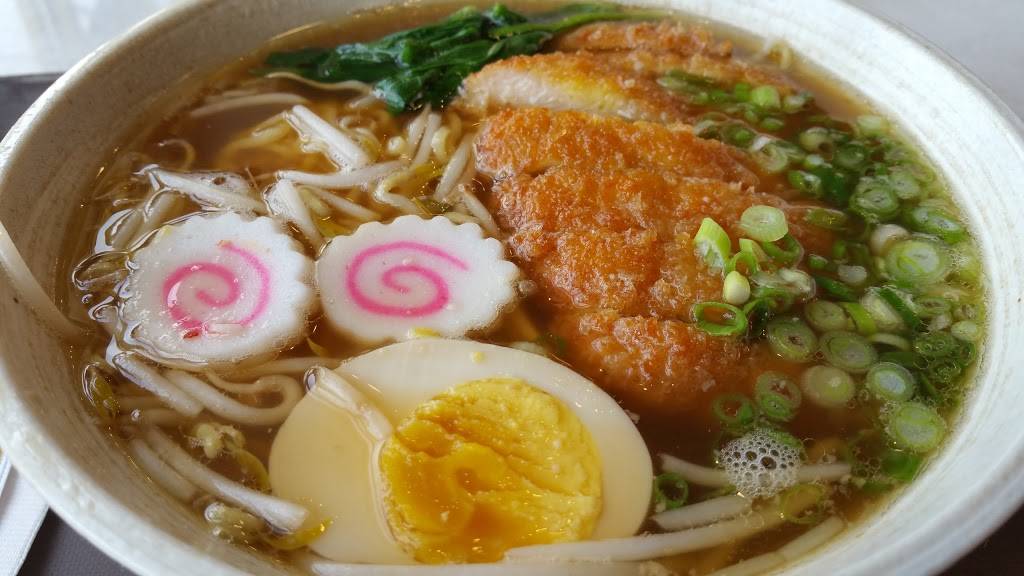 Tensuke Express | restaurant | 1155 Old Henderson Rd, Columbus, OH 43220, USA | 6144514010 OR +1 614-451-4010