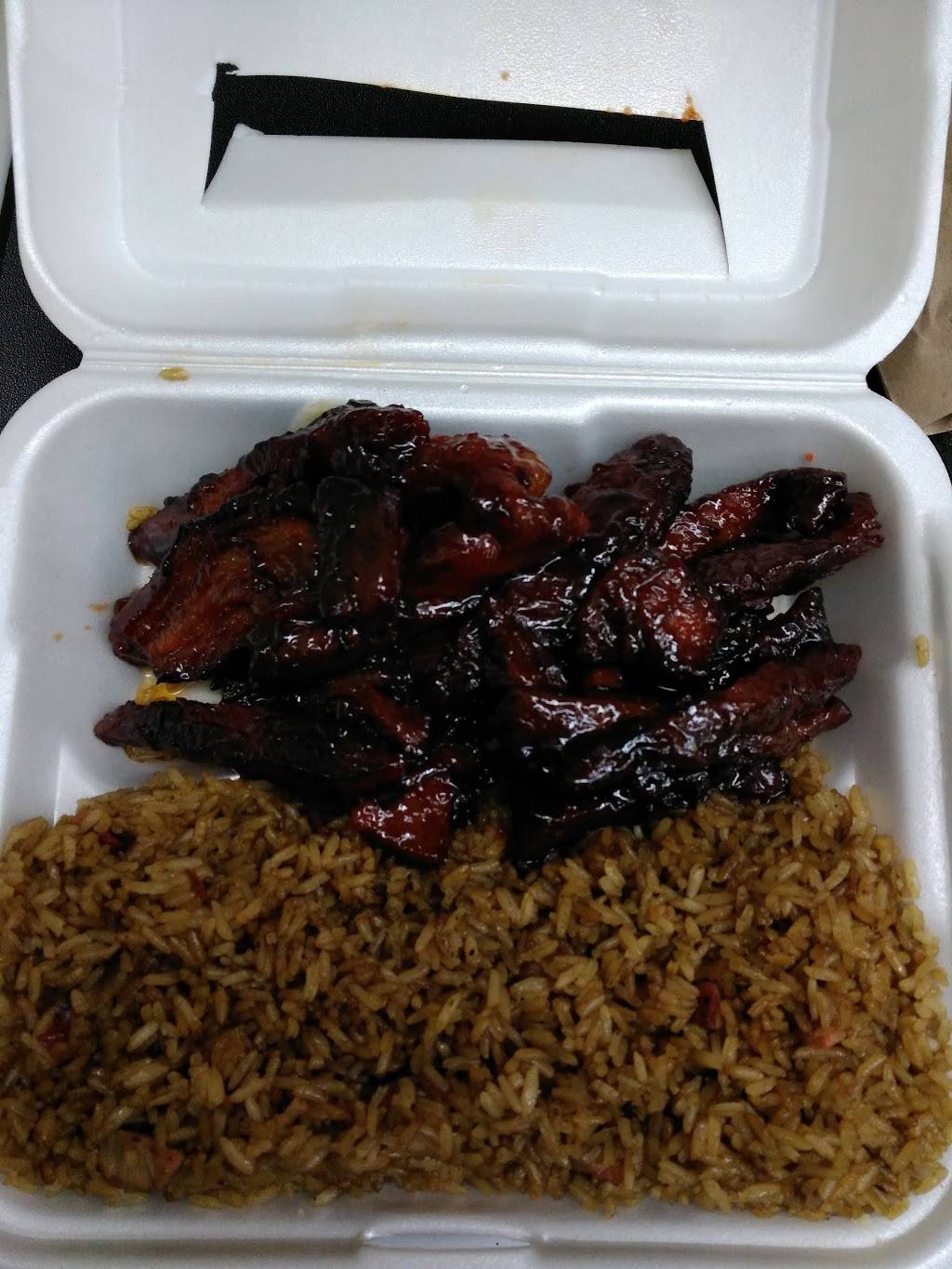 Egg Roll Kingdom | restaurant | 5999 W Sunrise Blvd, Fort Lauderdale, FL 33313, USA | 9545876468 OR +1 954-587-6468