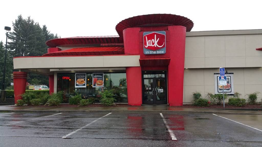 Jack in the Box | restaurant | 21965 Nw, NE Imbrie Dr, Hillsboro, OR 97124, USA | 5036938769 OR +1 503-693-8769