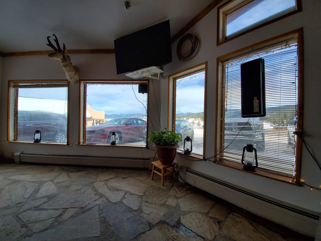 Vis Restaurant | restaurant | 3453 Mountain View Blvd, Angel Fire, NM 87710, USA | 5754250023 OR +1 575-425-0023