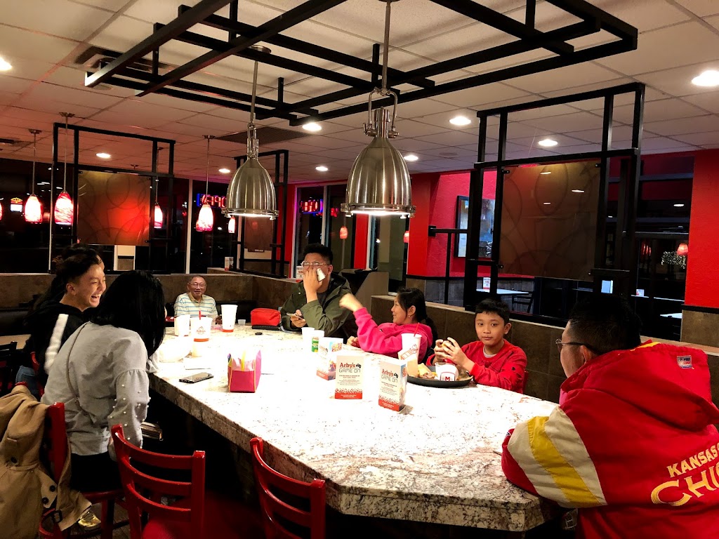 Arbys | meal takeaway | 1022 W State St, Hurricane, UT 84737, USA | 4356359997 OR +1 435-635-9997