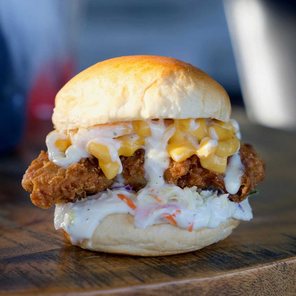 Holy Cluck | restaurant | 15010 W Warren Ave, Dearborn, MI 48126, USA | 3136991272 OR +1 313-699-1272