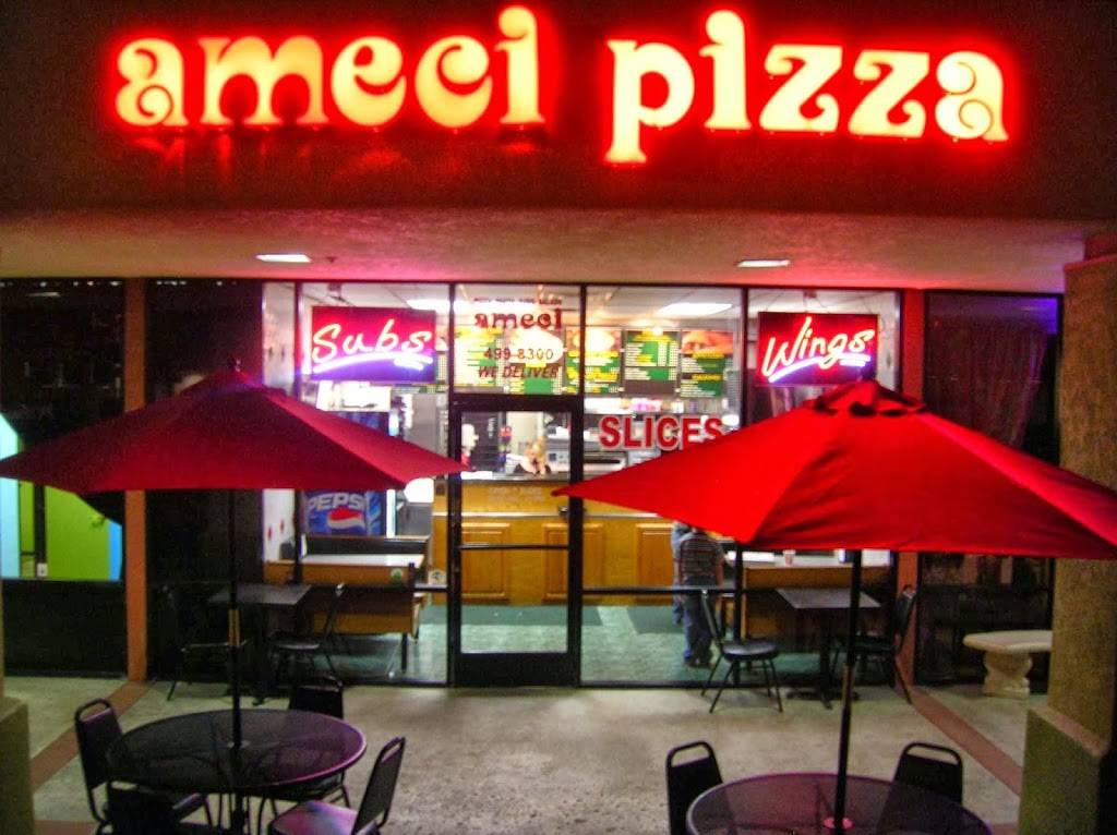 Ameci Pizza Newbury Park | meal delivery | 1560 Newbury Rd #3, Newbury Park, CA 91320, USA | 8054998300 OR +1 805-499-8300
