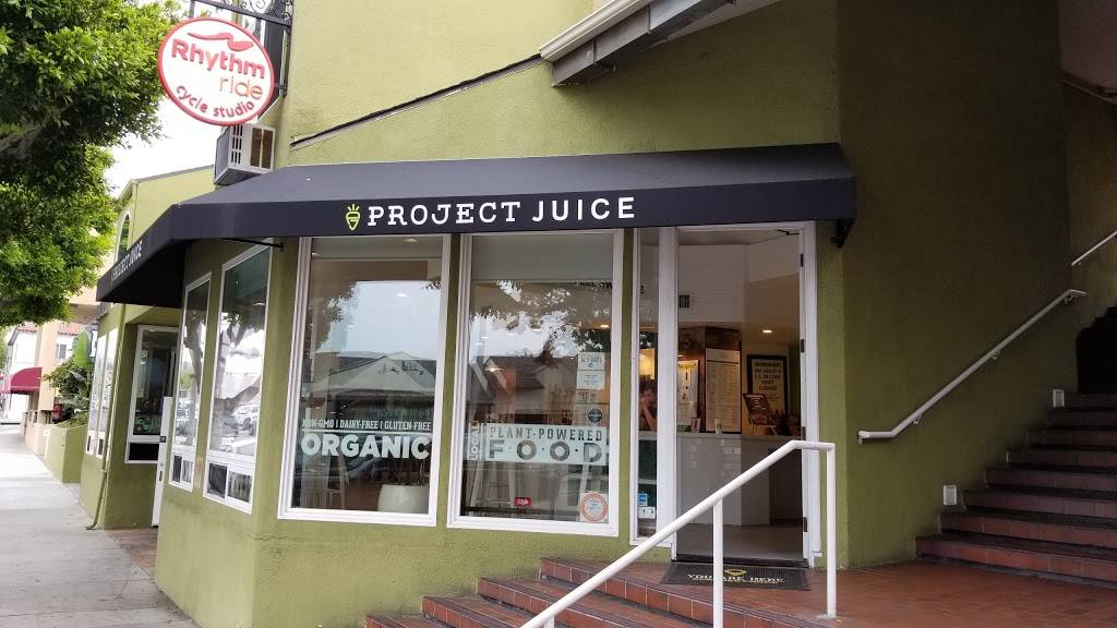 Project Juice - Laguna Beach | restaurant | 1100 S Coast Hwy, Laguna Beach, CA 92651, USA | 9494840239 OR +1 949-484-0239