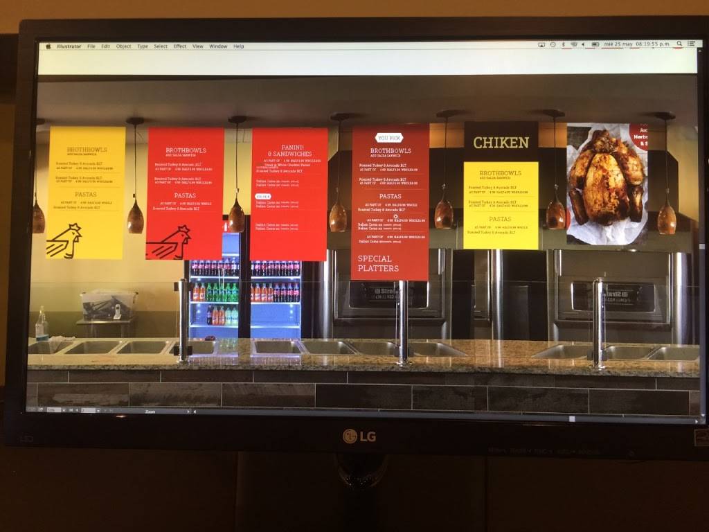 Super Chicken | restaurant | 12611 Wisteria Dr, Germantown, MD 20874, USA | 2404745600 OR +1 240-474-5600