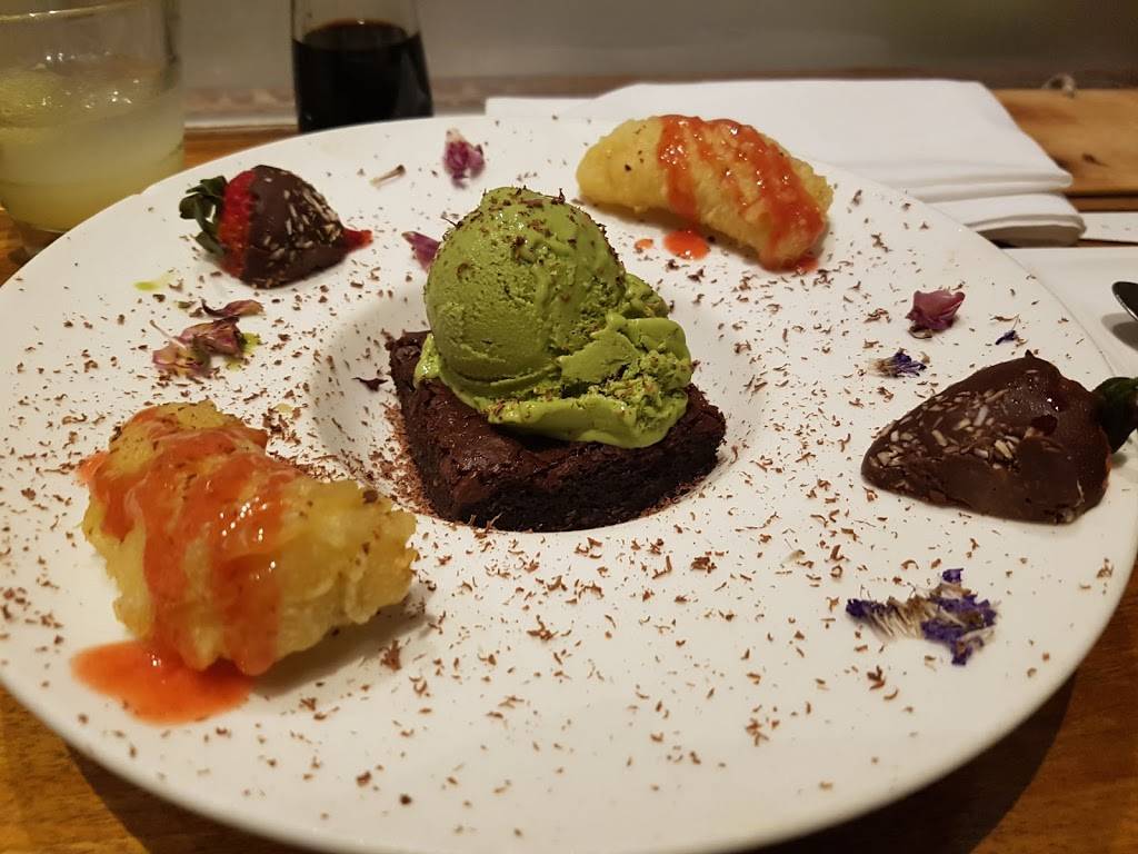 Shizen Vegan Sushi Bar and Izakaya | restaurant | 370 14th St, San Francisco, CA 94103, USA | 4156785767 OR +1 415-678-5767