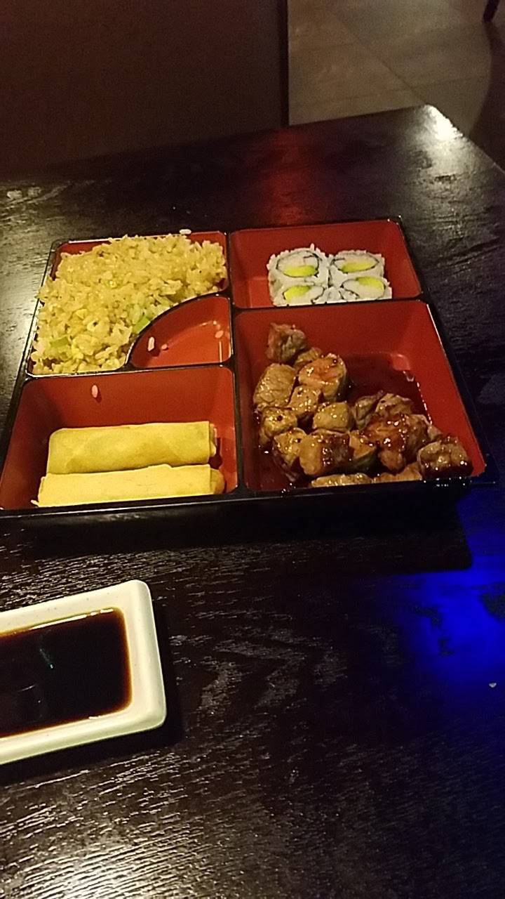 Tokyo Hibachi & Sushi | restaurant | Winchester Plaza, Winchester, KY 40391, USA | 8597370078 OR +1 859-737-0078