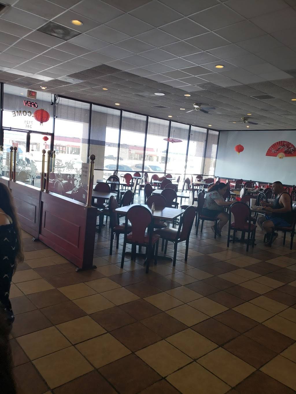 Ming Garden Express Chinese Food | restaurant | San Antonio, TX 78227, USA | 2106738765 OR +1 210-673-8765