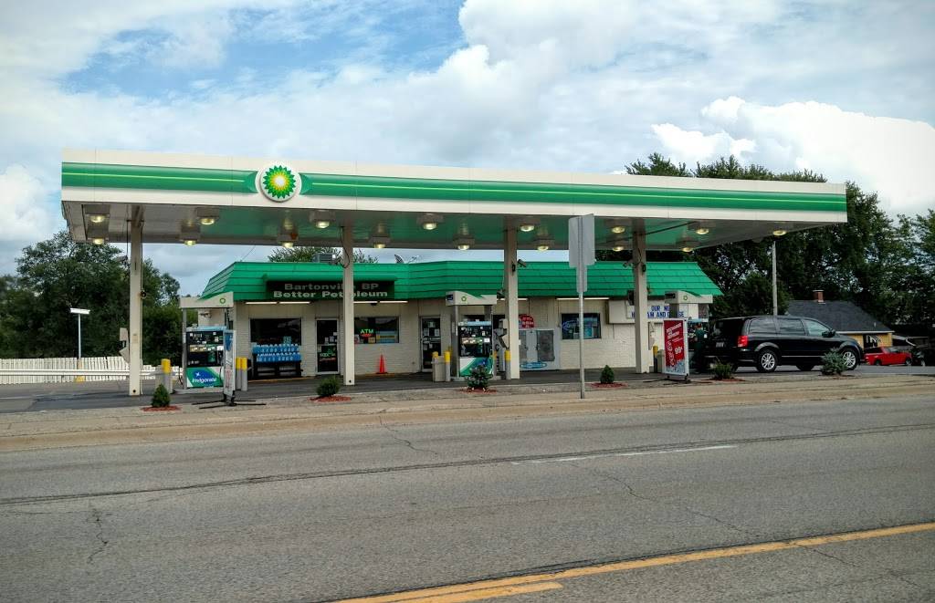 BP | restaurant | 700 US-24, Bartonville, IL 61607, USA | 3096971824 OR +1 309-697-1824