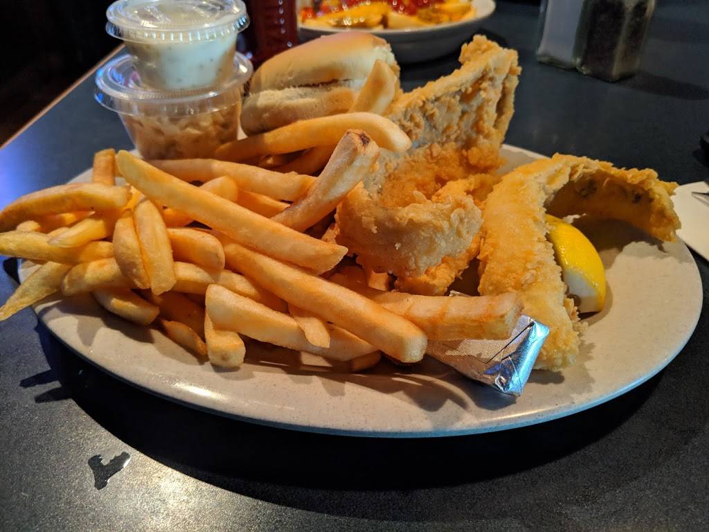 Weal Inn | restaurant | 2933 E Highland Rd, Highland Charter Twp, MI 48356, USA | 2488878140 OR +1 248-887-8140