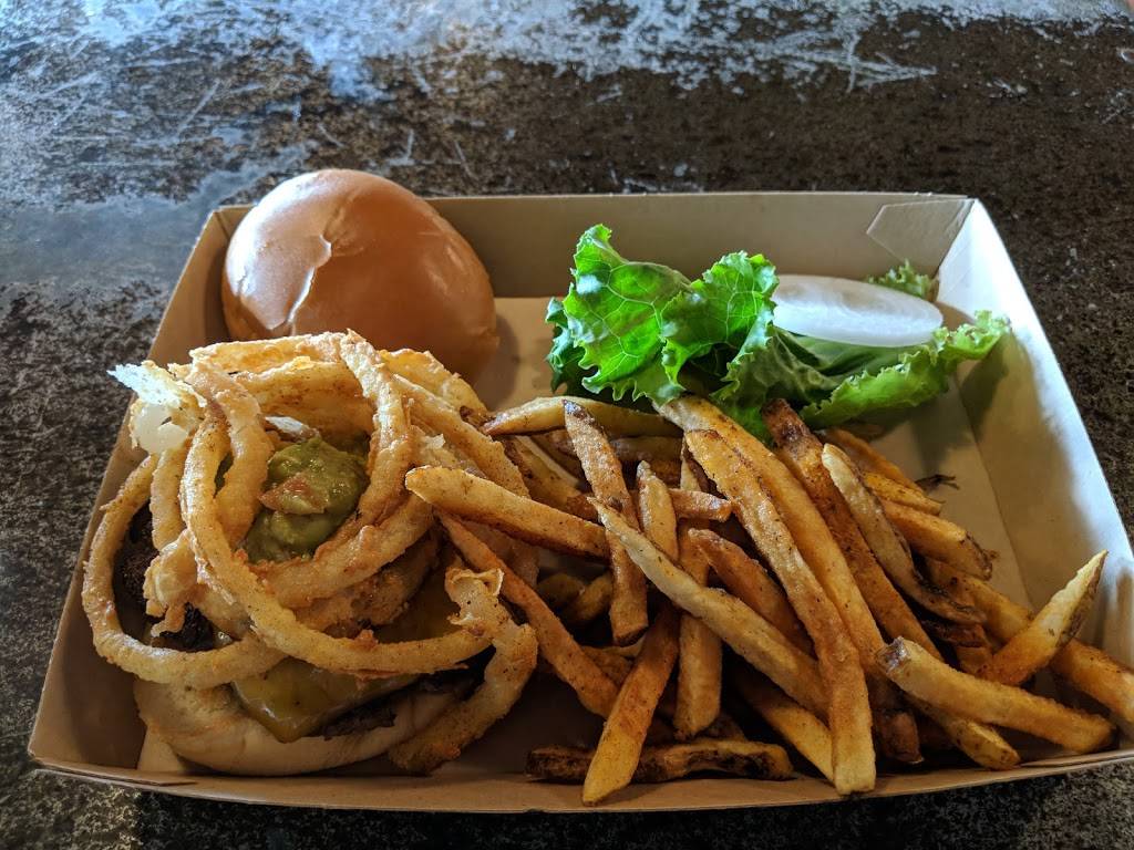 Twisted Root Burger Co. | restaurant | 2501 Rocky Ridge Rd, Vestavia Hills, AL 35243, USA | 2058749293 OR +1 205-874-9293