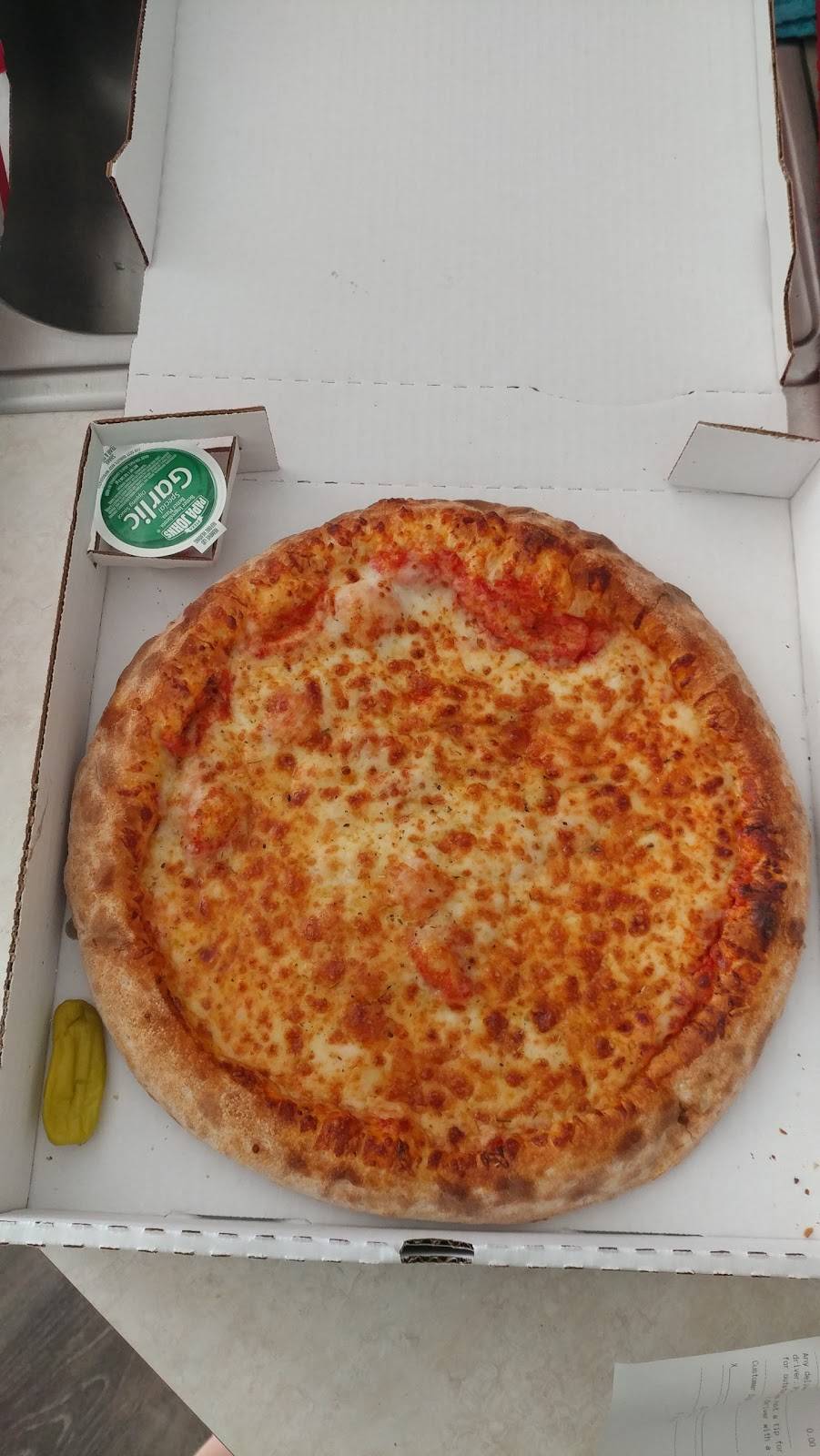 Papa Johns Pizza | restaurant | 10300 US-441 Ste 5, Leesburg, FL 34788, USA | 3523433333 OR +1 352-343-3333