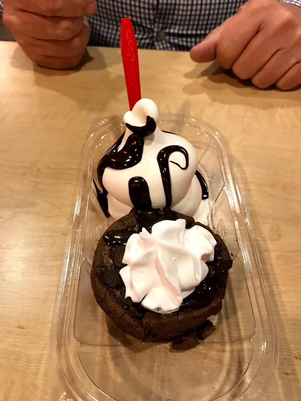 Dairy Queen Grill & Chill | restaurant | 2620 W 76 Country Blvd, Branson, MO 65616, USA | 4173358974 OR +1 417-335-8974