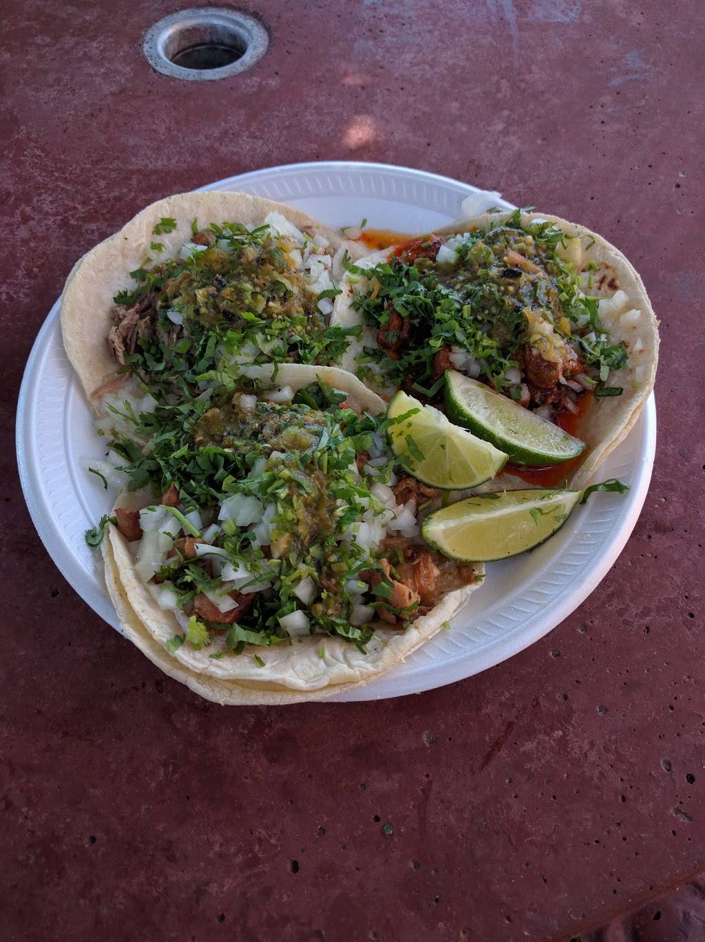 Tortilleria El Molino | restaurant | 1500 Monument Blvd # F-1, Concord, CA 94520, USA | 9256877066 OR +1 925-687-7066