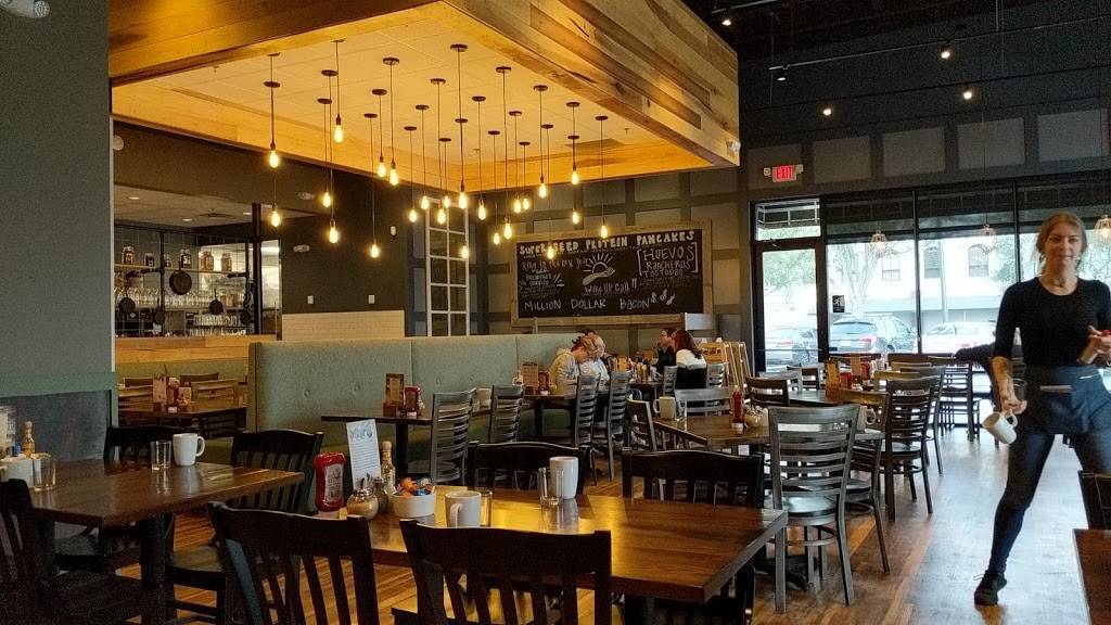 First Watch - Southside | cafe | 4490 Southside Blvd, Jacksonville, FL 32216, USA | 9044429050 OR +1 904-442-9050