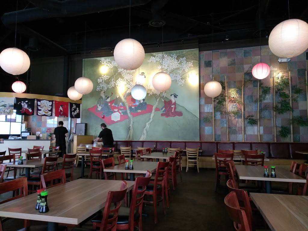 Sushi Story | restaurant | 120 S Brand Blvd, Glendale, CA 91204, USA | 8182429966 OR +1 818-242-9966