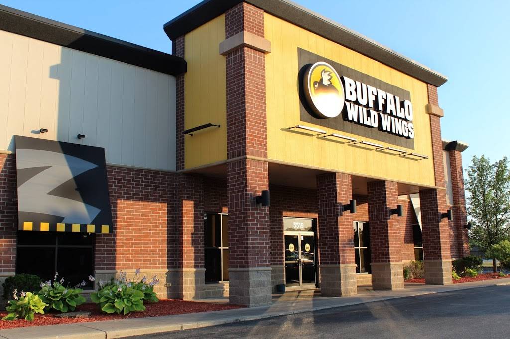 Buffalo Wild Wings | restaurant | 5519 Coventry Ln, Fort Wayne, IN 46804, USA | 2604593407 OR +1 260-459-3407