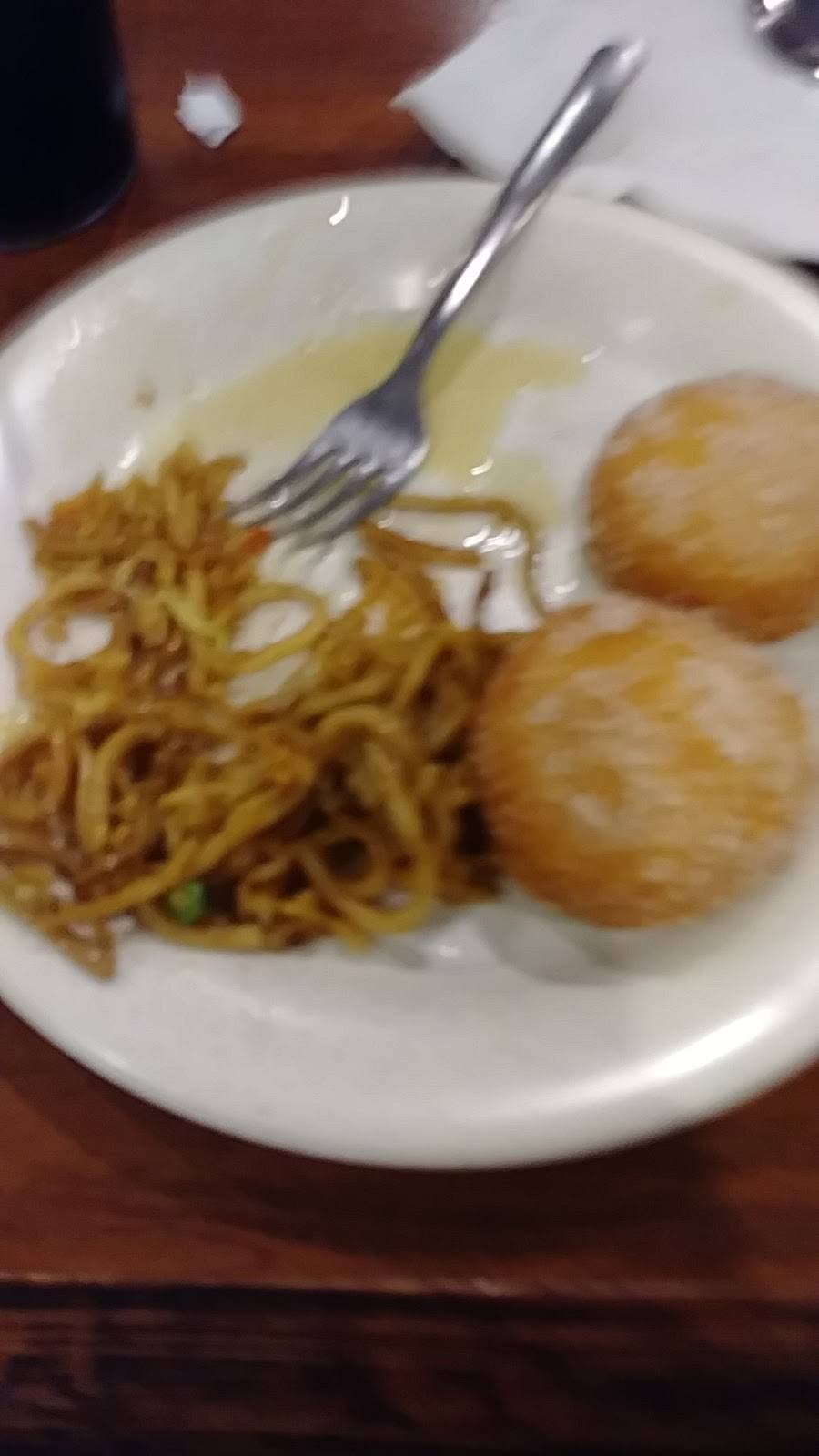 New China Buffet | restaurant | 506 E Jasper St, Paris, IL 61944, USA | 2174669898 OR +1 217-466-9898