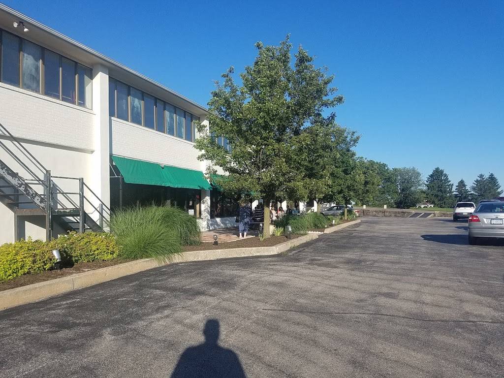 Westover Golf Course | restaurant | 401 Schuylkill Ave, Norristown, PA 19403, USA | 6105394500 OR +1 610-539-4500