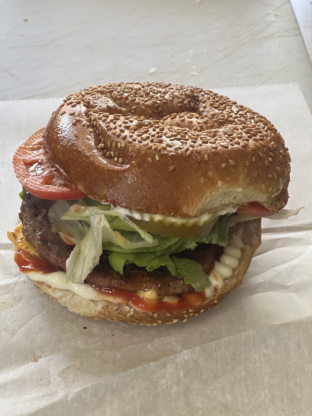 Food on Wheelz | restaurant | 22701 Gratiot Ave, Eastpointe, MI 48021, USA | 3134603157 OR +1 313-460-3157