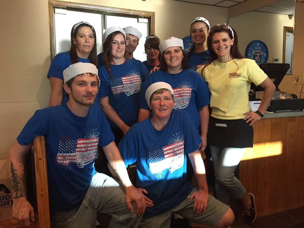 Prima Marina Incorporated | restaurant | 1501 Water St, Moundsville, WV 26041, USA | 3048457806 OR +1 304-845-7806