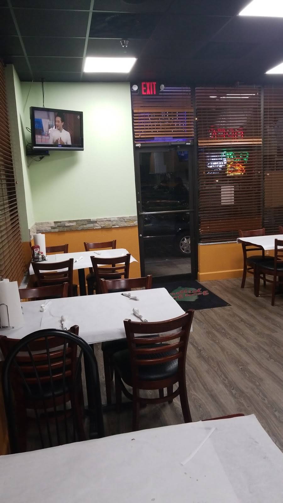 Jersey Johns Pizzeria Cooper City | meal delivery | 8648 Griffin Rd, Cooper City, FL 33328, USA | 9549090085 OR +1 954-909-0085