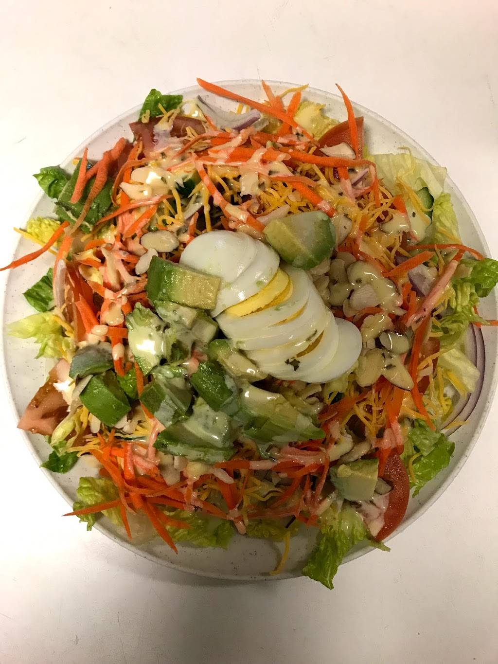 Mocks Bottom Cafe (box lunch cafe) | restaurant | 6040 N Cutter Cir #311, Portland, OR 97217, USA | 5032896629 OR +1 503-289-6629