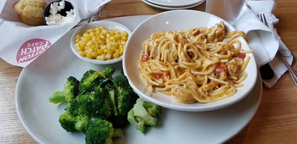 Cotton Patch Cafe | restaurant | 3300 West, FM 544, Wylie, TX 75098, USA | 4696263519 OR +1 469-626-3519