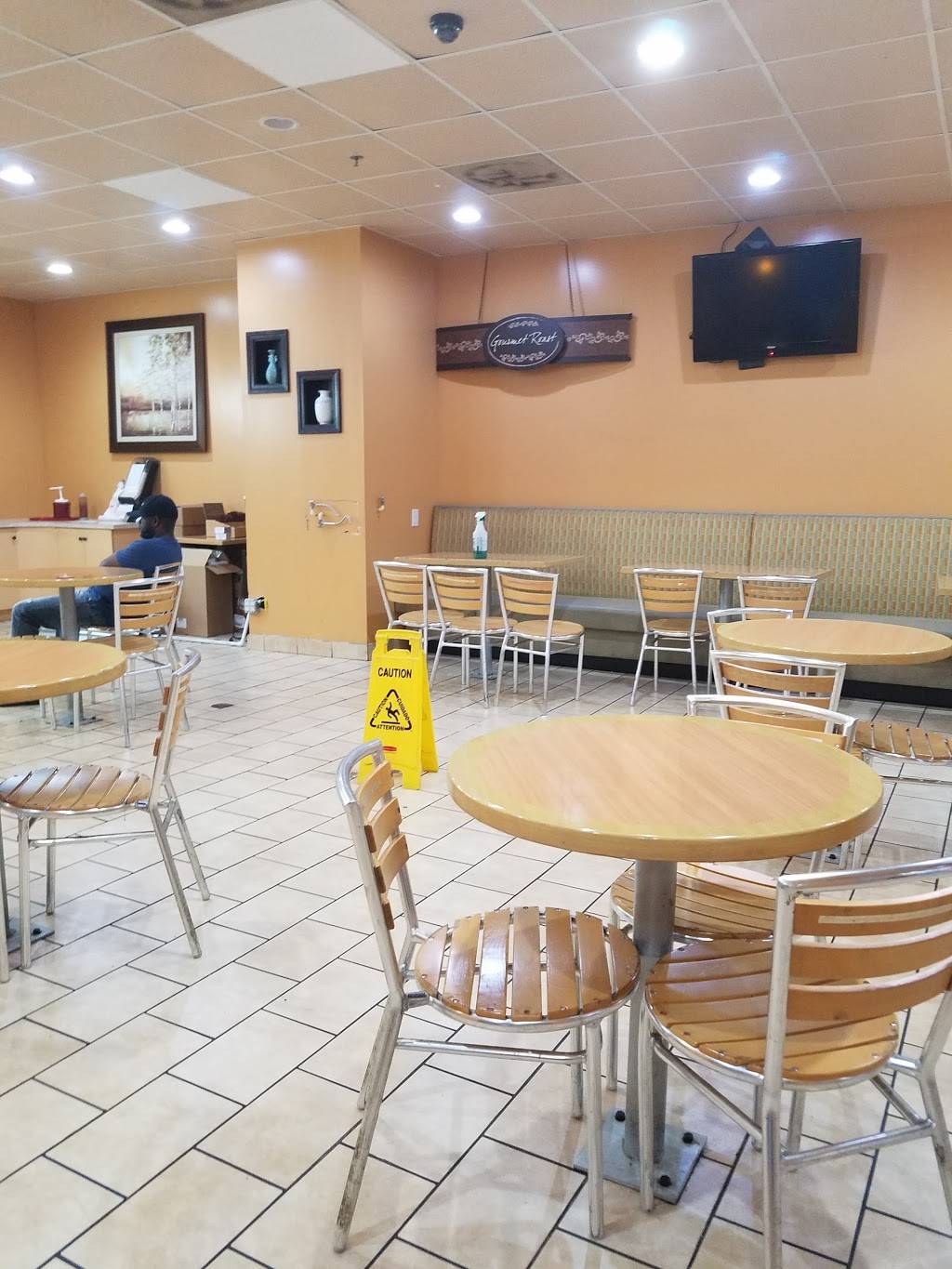 Yumm Teriyaki | restaurant | 87 Peachtree St SW, Atlanta, GA 30303, USA | 4042232310 OR +1 404-223-2310