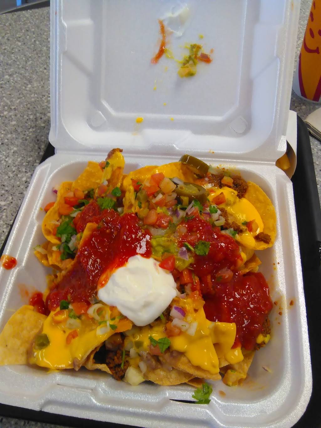 Carls Jr. | restaurant | 3205 W Hammer Ln, Stockton, CA 95209, USA | 2094761091 OR +1 209-476-1091