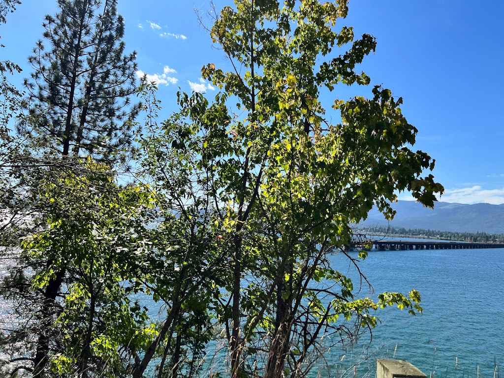 Bottle Bay Resort & Marina | restaurant | 115 Resort Rd, Sagle, ID 83860, USA | 2082635916 OR +1 208-263-5916