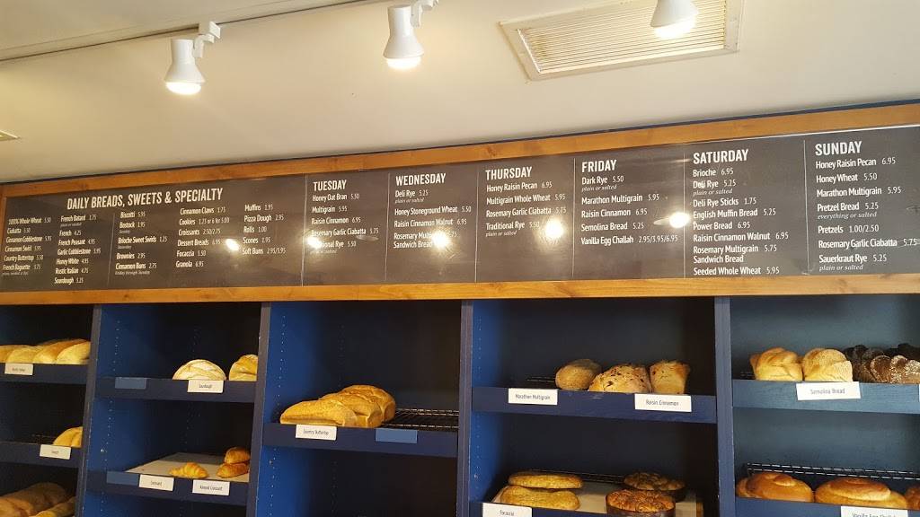 Breadsmith | restaurant | 3500 Michigan Ave, Cincinnati, OH 45208, USA | 5133216300 OR +1 513-321-6300