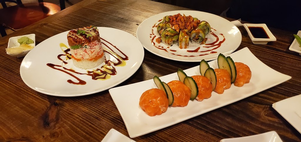 Sushi Wabi Houston | restaurant | 3953 Richmond Ave, Houston, TX 77027, USA | 7136238818 OR +1 713-623-8818