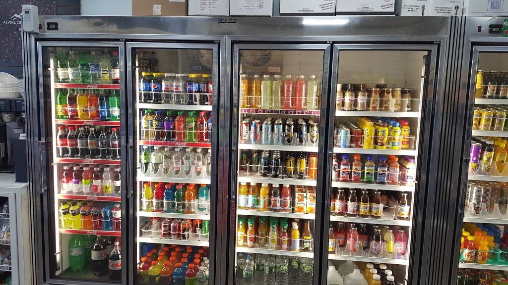Cedarhurst Mini mart | restaurant | 140 Washington Ave S #C, Cedarhurst, NY 11516, USA | 5163742995 OR +1 516-374-2995