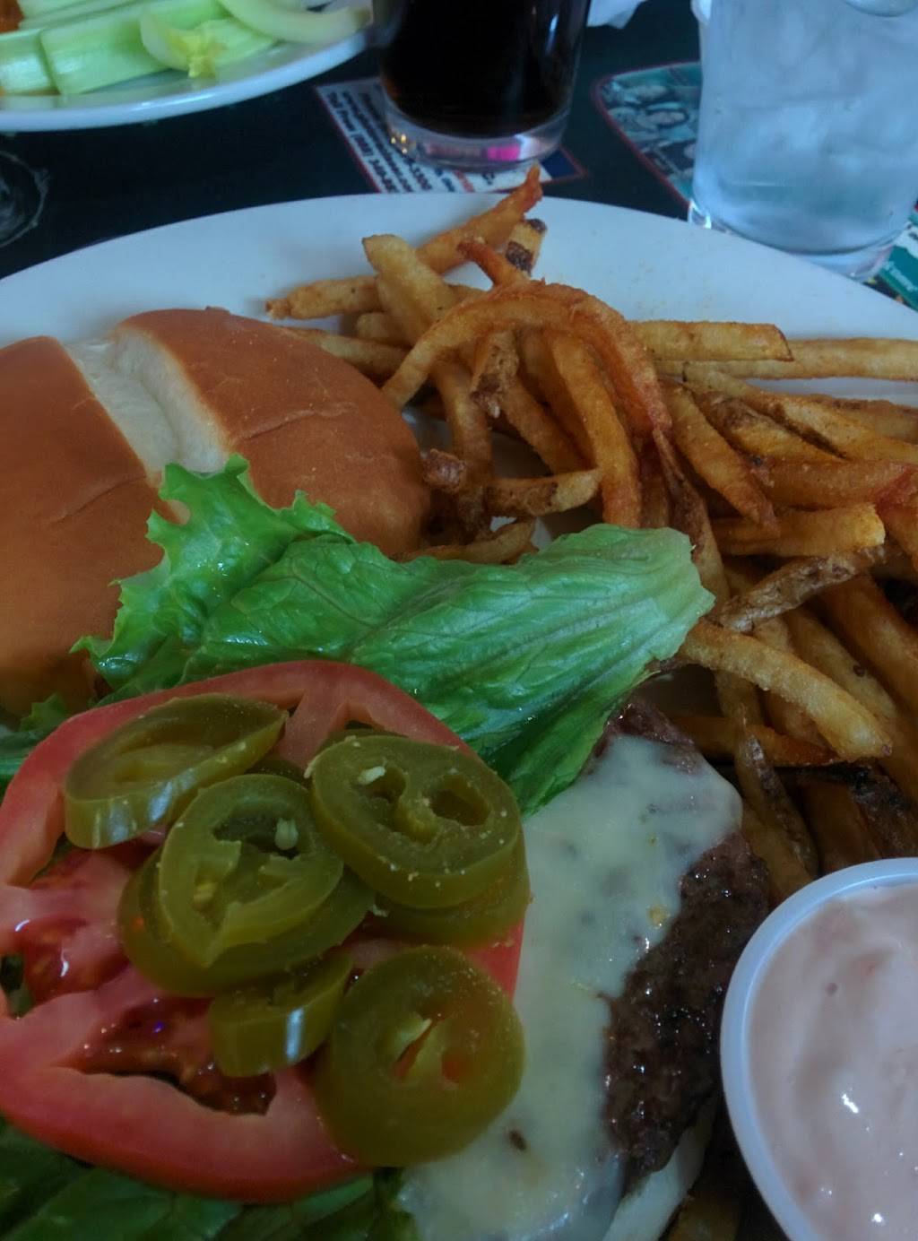 Memories Food & Spirits | restaurant | 3539 Broadway, Grove City, OH 43123, USA | 6148751074 OR +1 614-875-1074