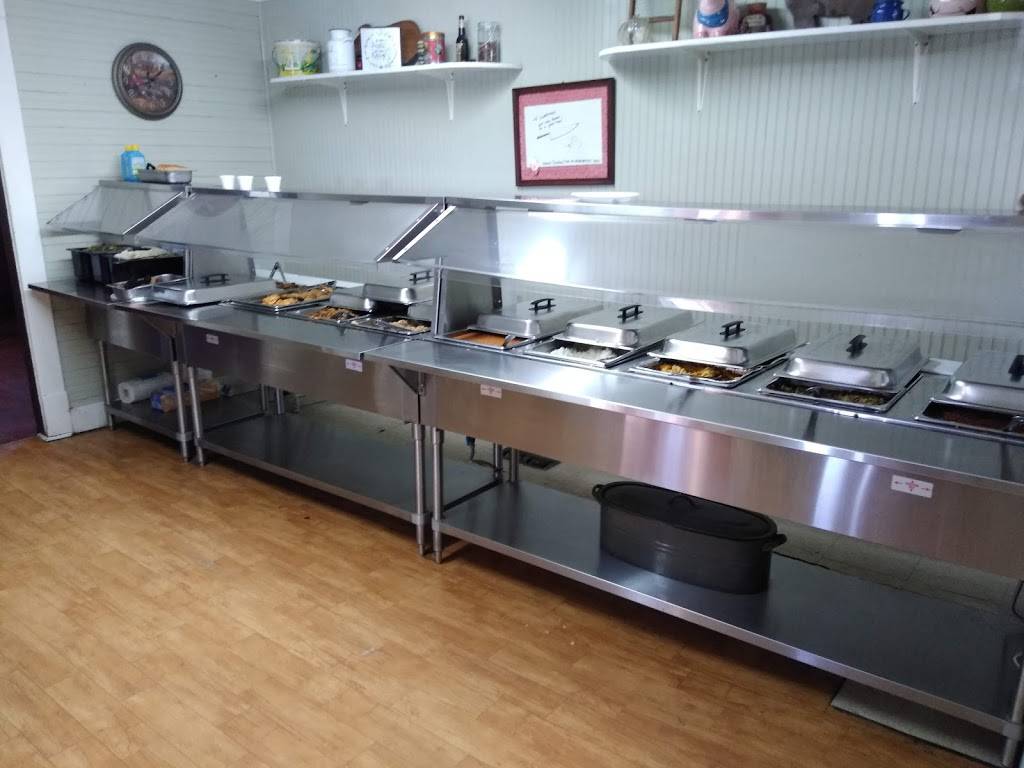 Sweatmans BBQ LLC | restaurant | 1427 Eutaw Rd, Holly Hill, SC 29059, USA | 8034961227 OR +1 803-496-1227
