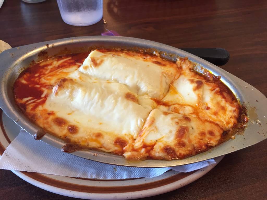 Gondola Restaurant | restaurant | 412 E Carroll St, Tullahoma, TN 37388, USA | 9314559738 OR +1 931-455-9738