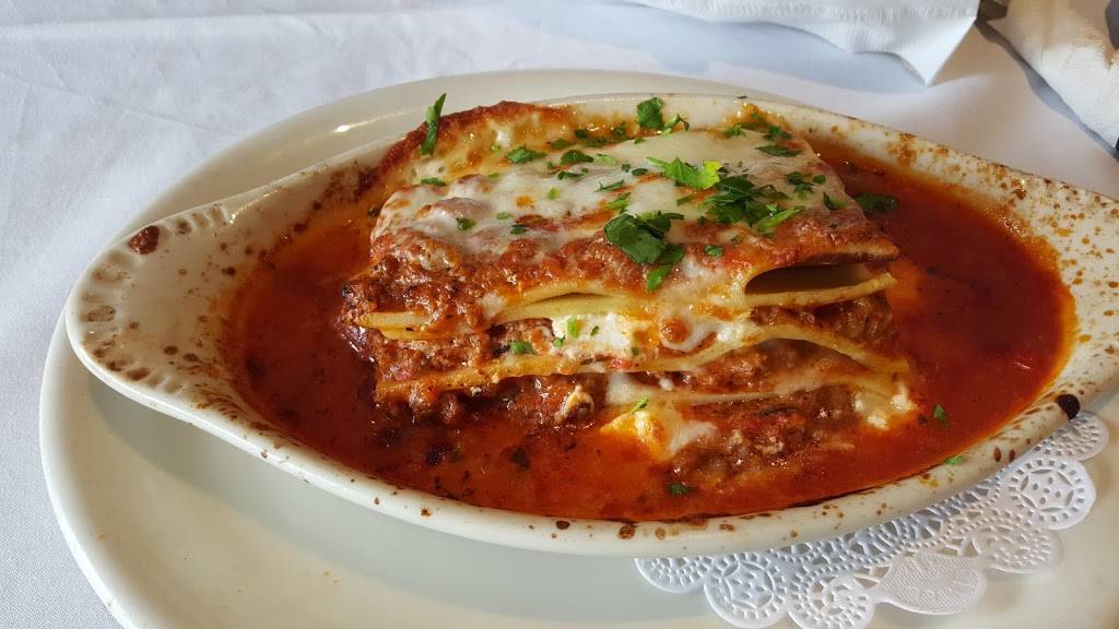 The Pasta Market | restaurant | 579 Coleman Ave, San Jose, CA 95110, USA | 4082886600 OR +1 408-288-6600