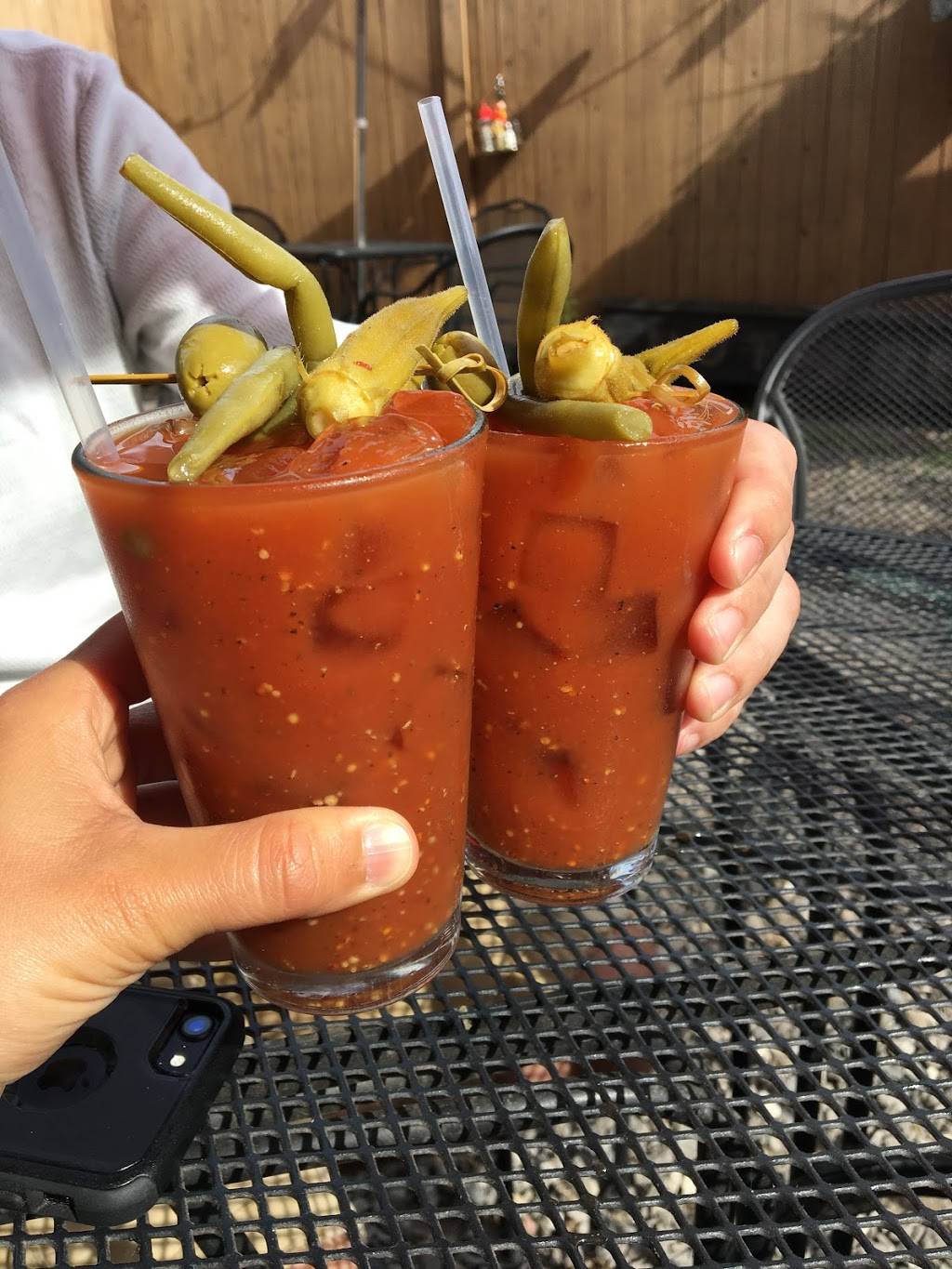 Hot Suppa | restaurant | 703 Congress St, Portland, ME 04102, USA | 2078715005 OR +1 207-871-5005