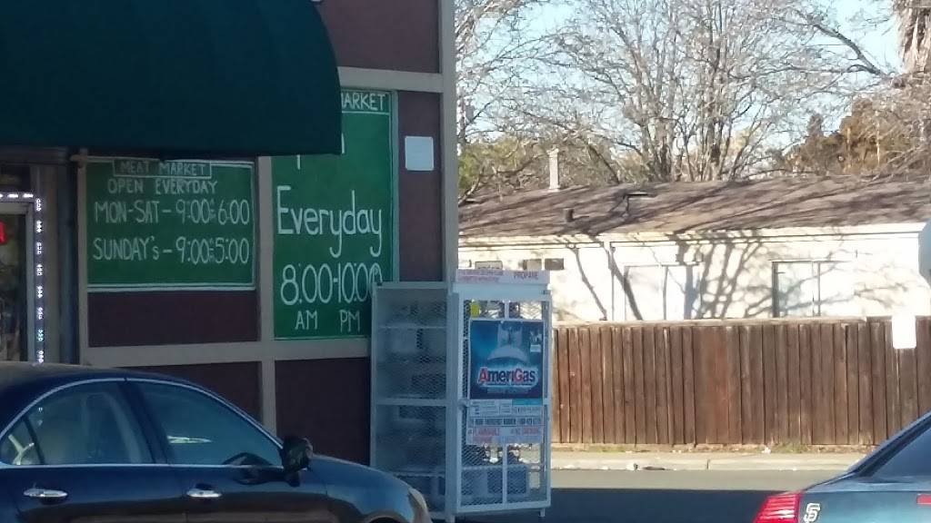 Parkside Market | restaurant | 202 Davi Ave, Pittsburg, CA 94565, USA | 9254398825 OR +1 925-439-8825