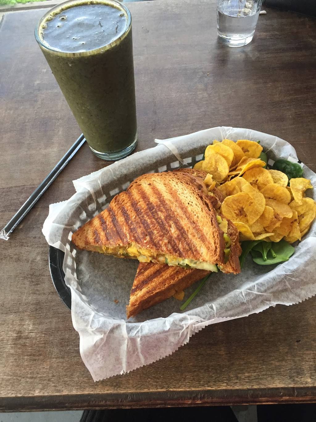 The Doshi House | cafe | 3419 Emancipation Ave, Houston, TX 77004, USA | 7135280060 OR +1 713-528-0060