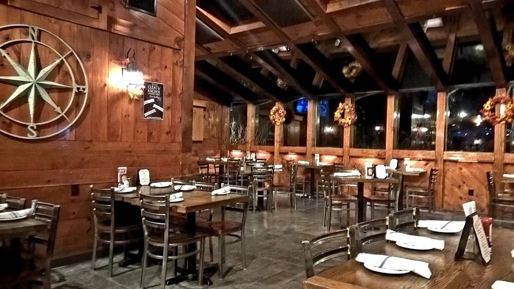 Cleat & Anchor | restaurant | 243 Lower County Rd, Dennis Port, MA 02639, USA | 5082580175 OR +1 508-258-0175