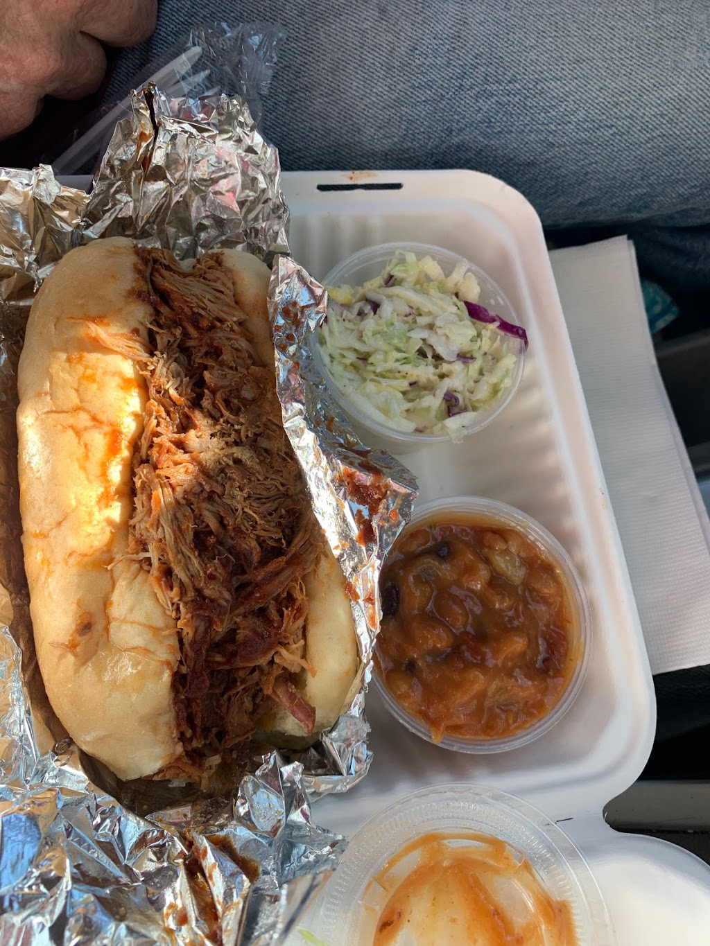 Mos Smokehouse BBQ | restaurant | 1005 Monterey St, San Luis Obispo, CA 93401, USA | 8055446193 OR +1 805-544-6193