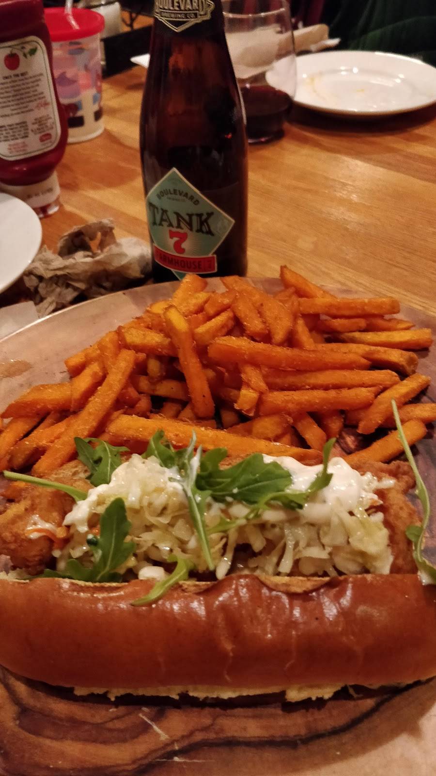 Bison County | restaurant | 275 Moody St, Waltham, MA 02453, USA | 7816429720 OR +1 781-642-9720