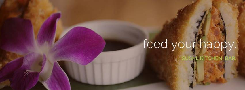 Rishi Sushi Kitchen & Bar | restaurant | 114 N 3rd St, Columbus, OH 43215, USA | 6149145124 OR +1 614-914-5124