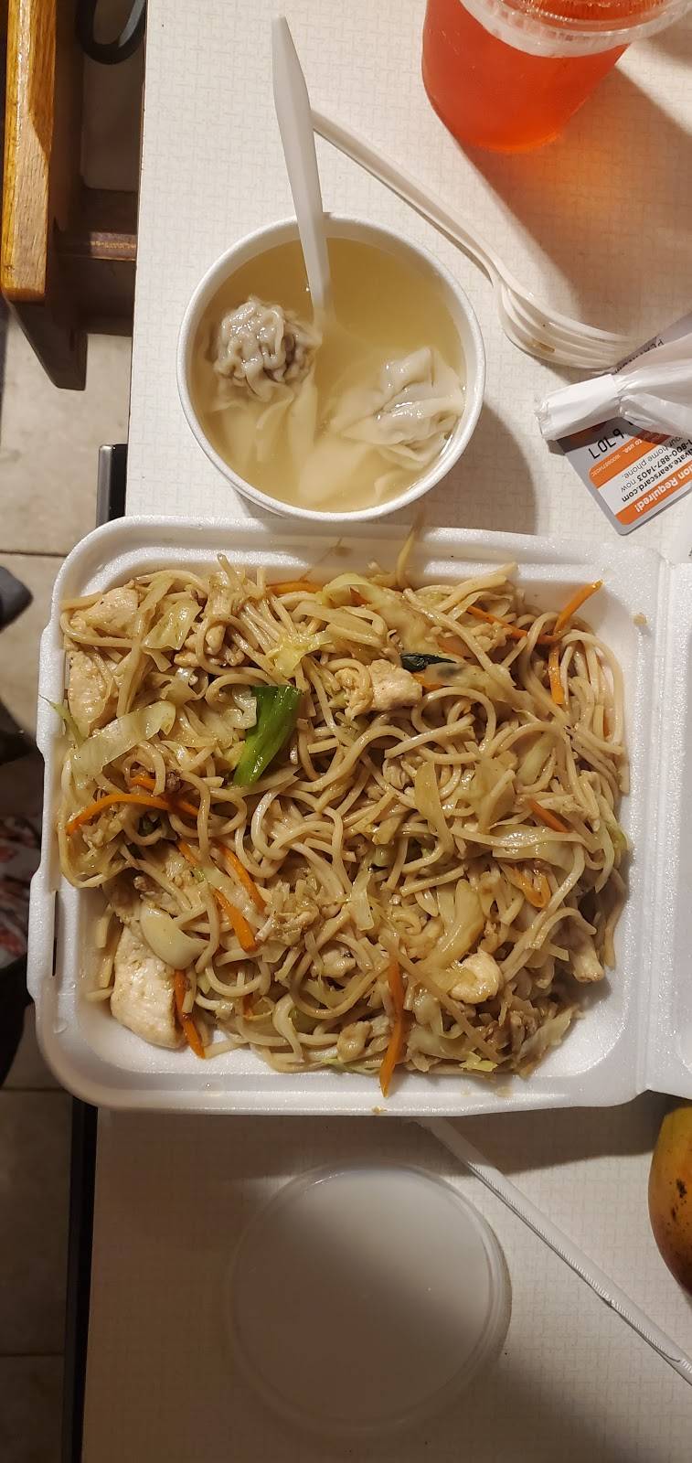 Peking Garden | restaurant | 1201 Valley Ave E STE 101, Sumner, WA 98390, USA | 2538919900 OR +1 253-891-9900