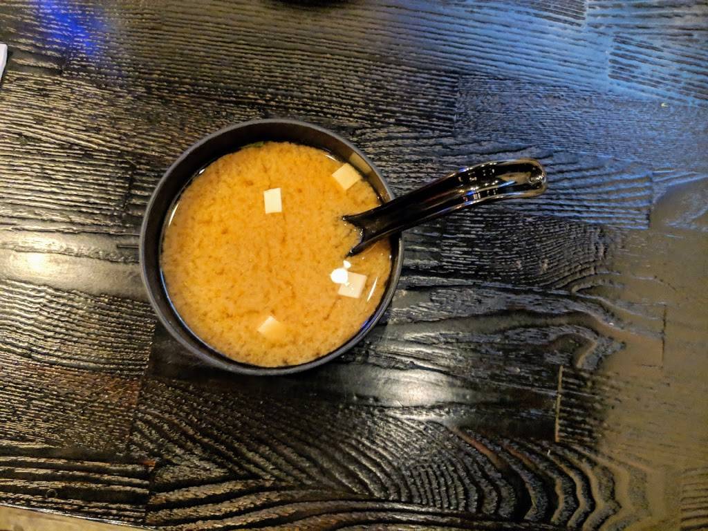 Donburi Kitchen | restaurant | 6030 Santo Rd g, San Diego, CA 92124, USA | 8587374224 OR +1 858-737-4224