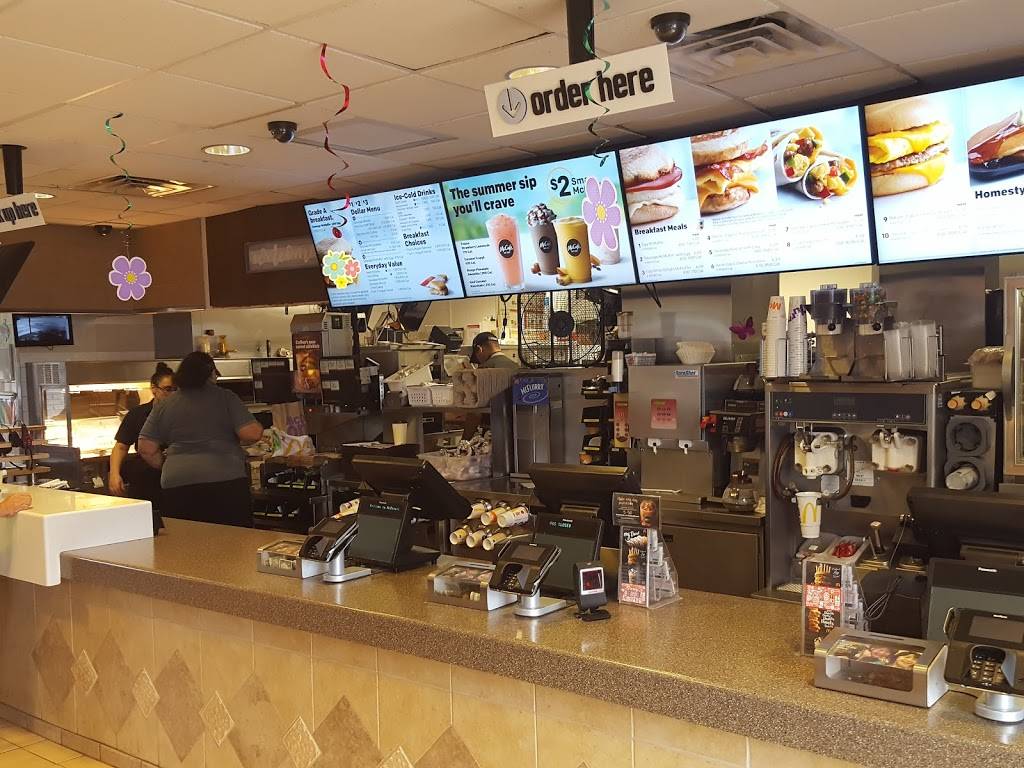 McDonalds | cafe | 13 Rt 23 Rd, Montague Township, NJ 07827, USA | 9732933671 OR +1 973-293-3671